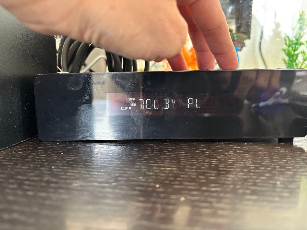 Pioneer 5.1チャンネル スピーカーシステム　ホームシアター