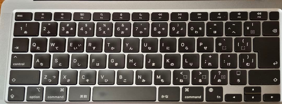 MacBook本体 Apple MacBook Air M1 16GB 256GB