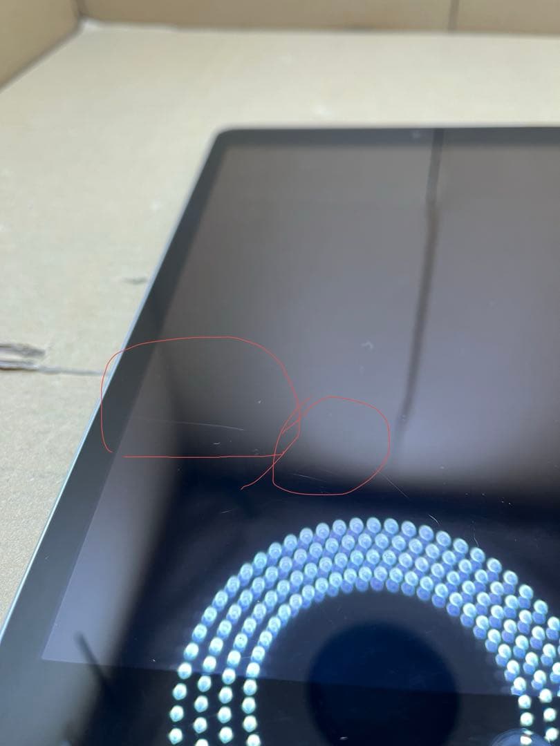 iPad (第９世代) Wi-Fi + Cellular 64GB シルバー
