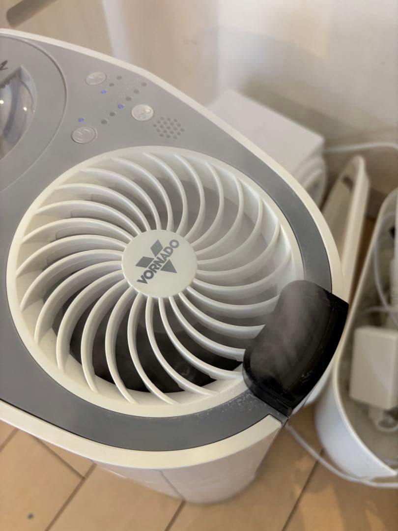 Vornado 超音波式加湿器 UH-100-JP