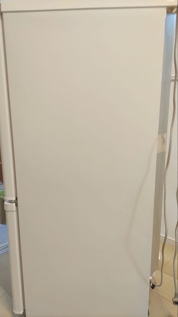 【美品】パナソニック 冷蔵庫 2023年製 138L 静音・抗菌脱臭 設置送料込