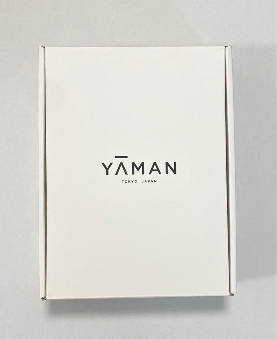 【超美品】ヤーマン レイボーテGoVIOプラス YJEA5L 脱毛器 光美容器
