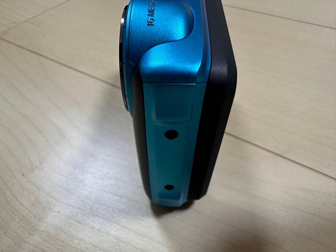 デジタルカメラ Fujifilm finepix xp130