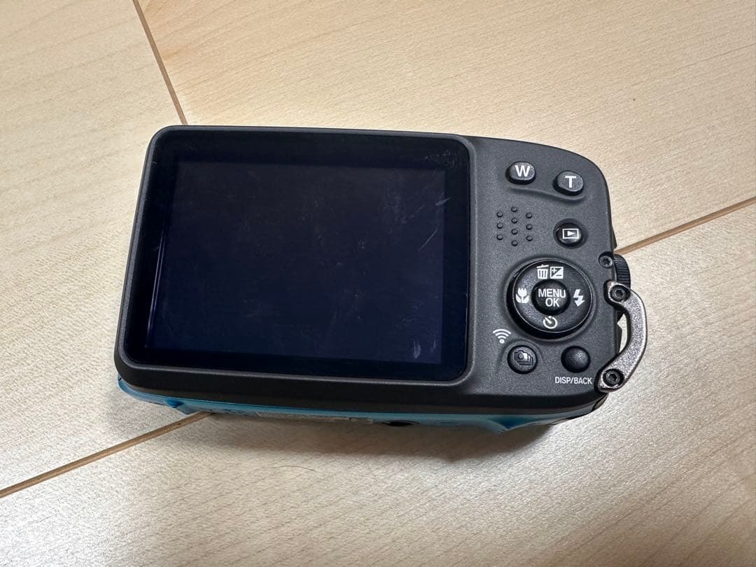 デジタルカメラ Fujifilm finepix xp130