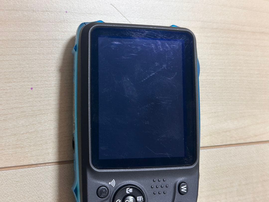 デジタルカメラ Fujifilm finepix xp130