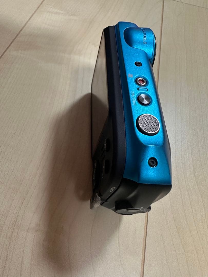 デジタルカメラ Fujifilm finepix xp130