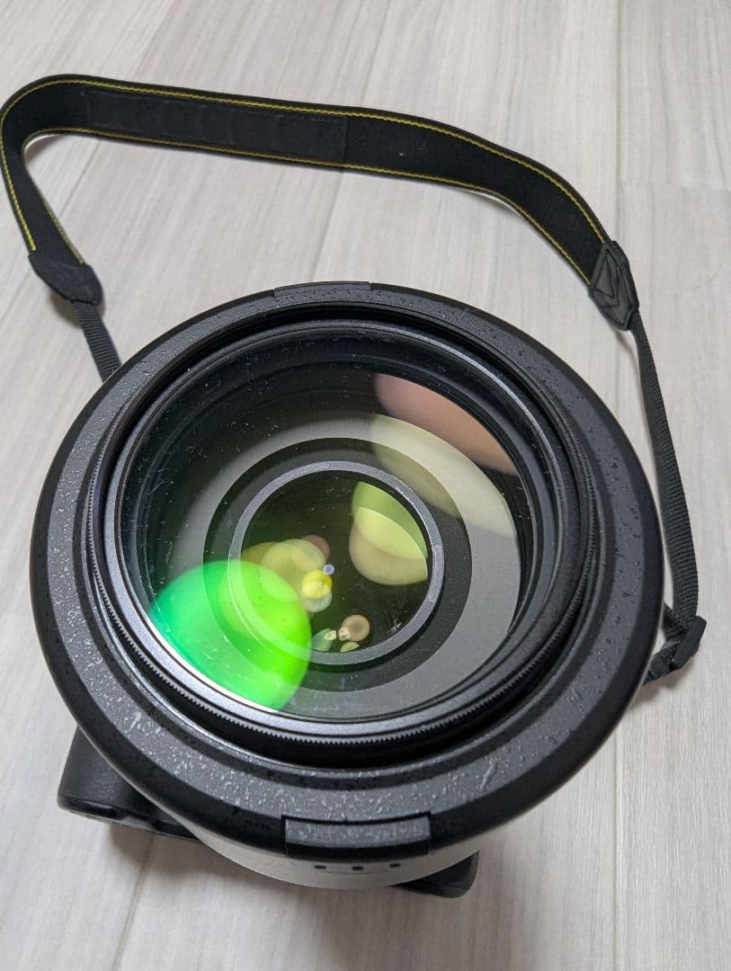 Nikon D5300 デジタル一眼レフカメラ・望遠レンズ55-300mmセット