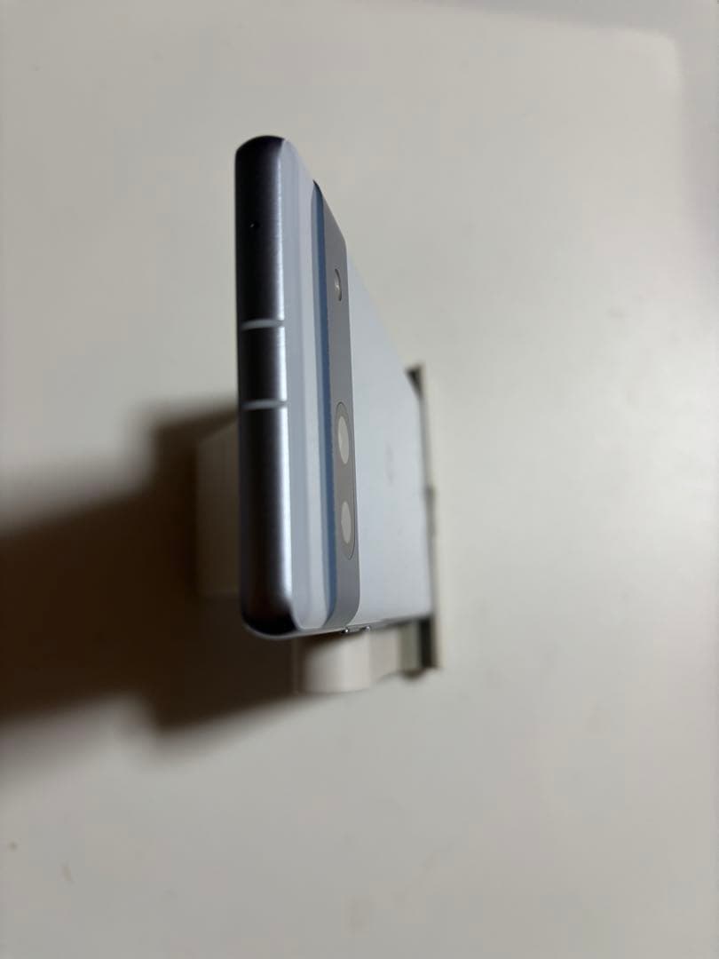128G 5G Google Pixel 7a シー au SIMフリー