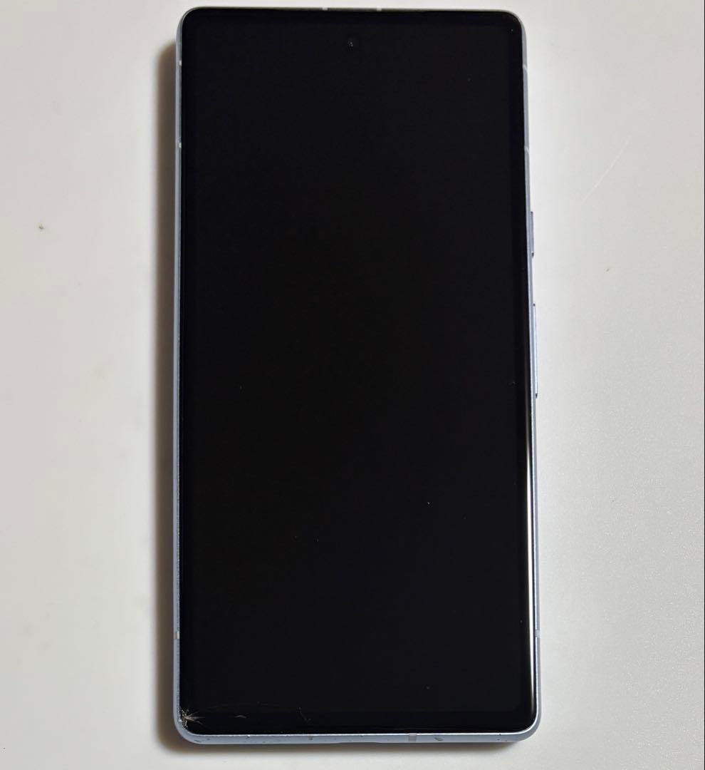 128G 5G Google Pixel 7a シー au SIMフリー