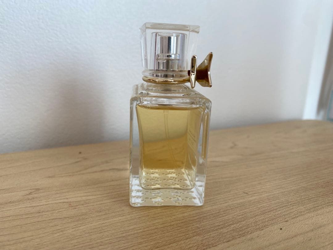 DIOR ディオール ミスディオール オードゥトワレ 50ml 香水