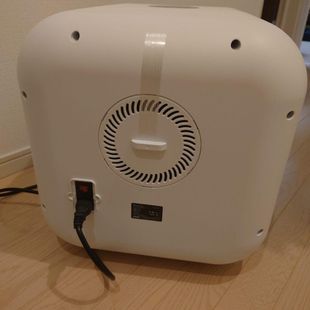 ドライボプラス Drybo Plus 自動箱型ペットドライヤー