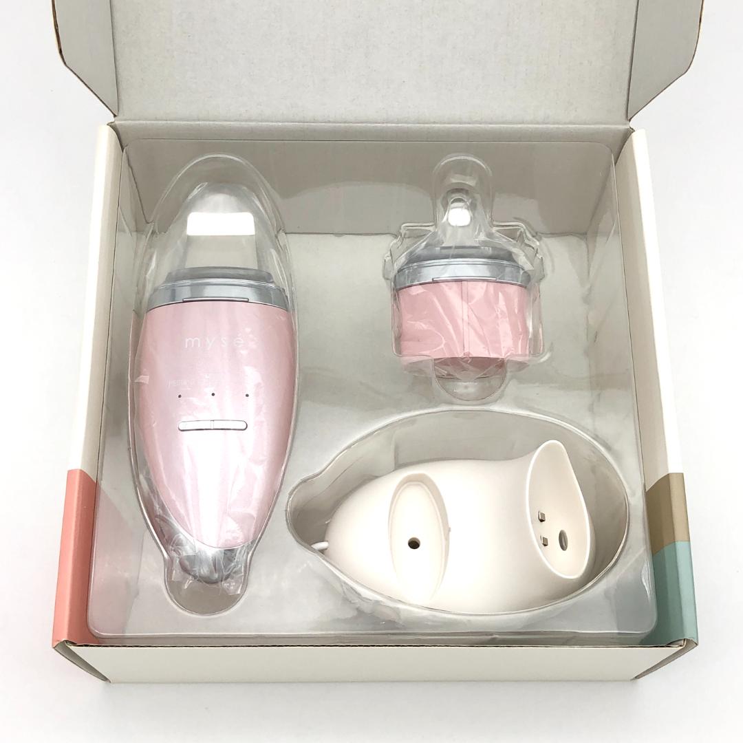 【新品・未使用】YA-MAN ミュゼ ディープスキンクリア MS-43P