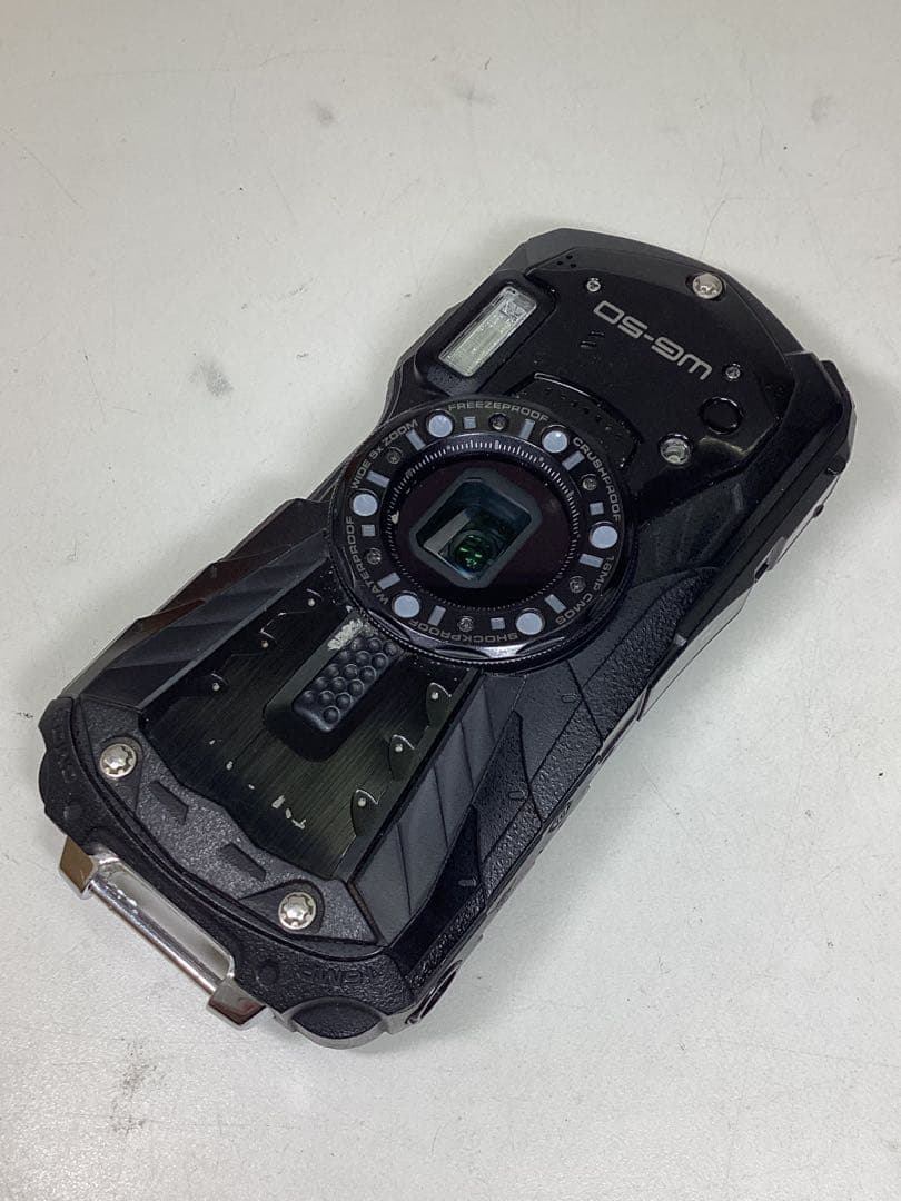 オ*カ様 RICOH WG-50 撮影可能