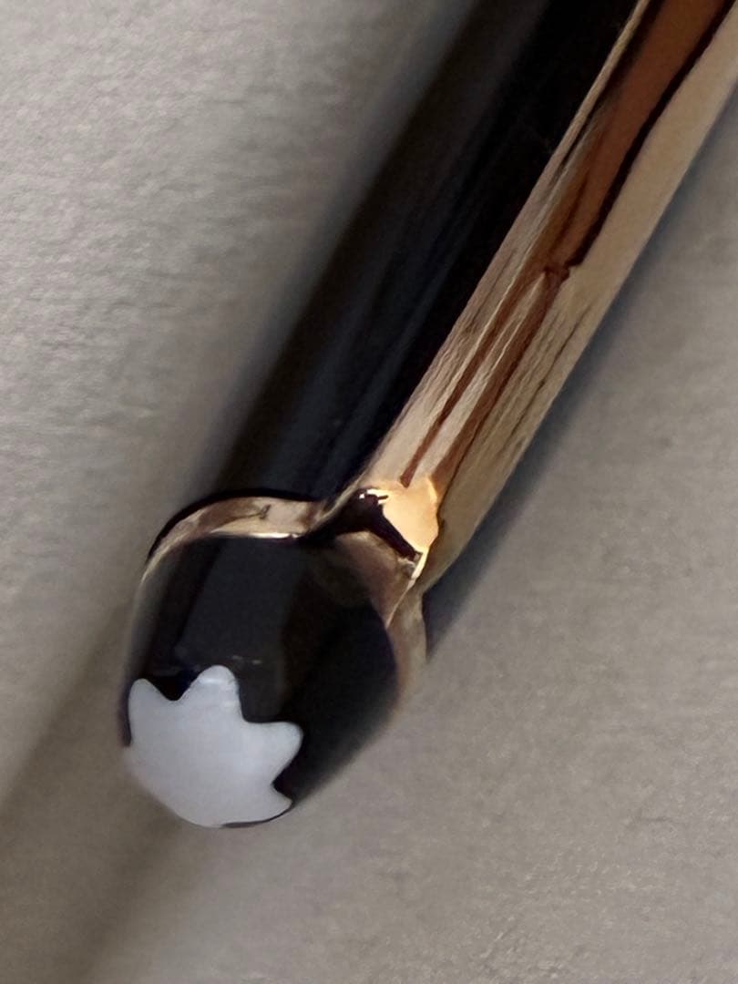 ◾️新品未使用◾️モンブラン 164 ボールペン◾️マイスターシュテュッククラシック◾️