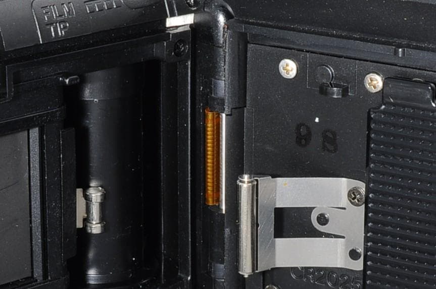 動作確認済 KONICA コニカ Big mini A4