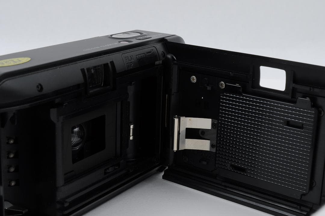 動作確認済 KONICA コニカ Big mini A4