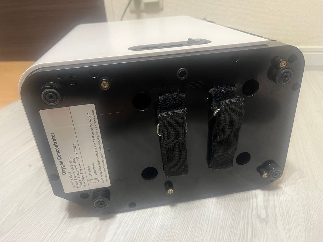 BOSWELL ボズウェル 酸素濃縮器 KJR-11 高濃度酸素発生器
