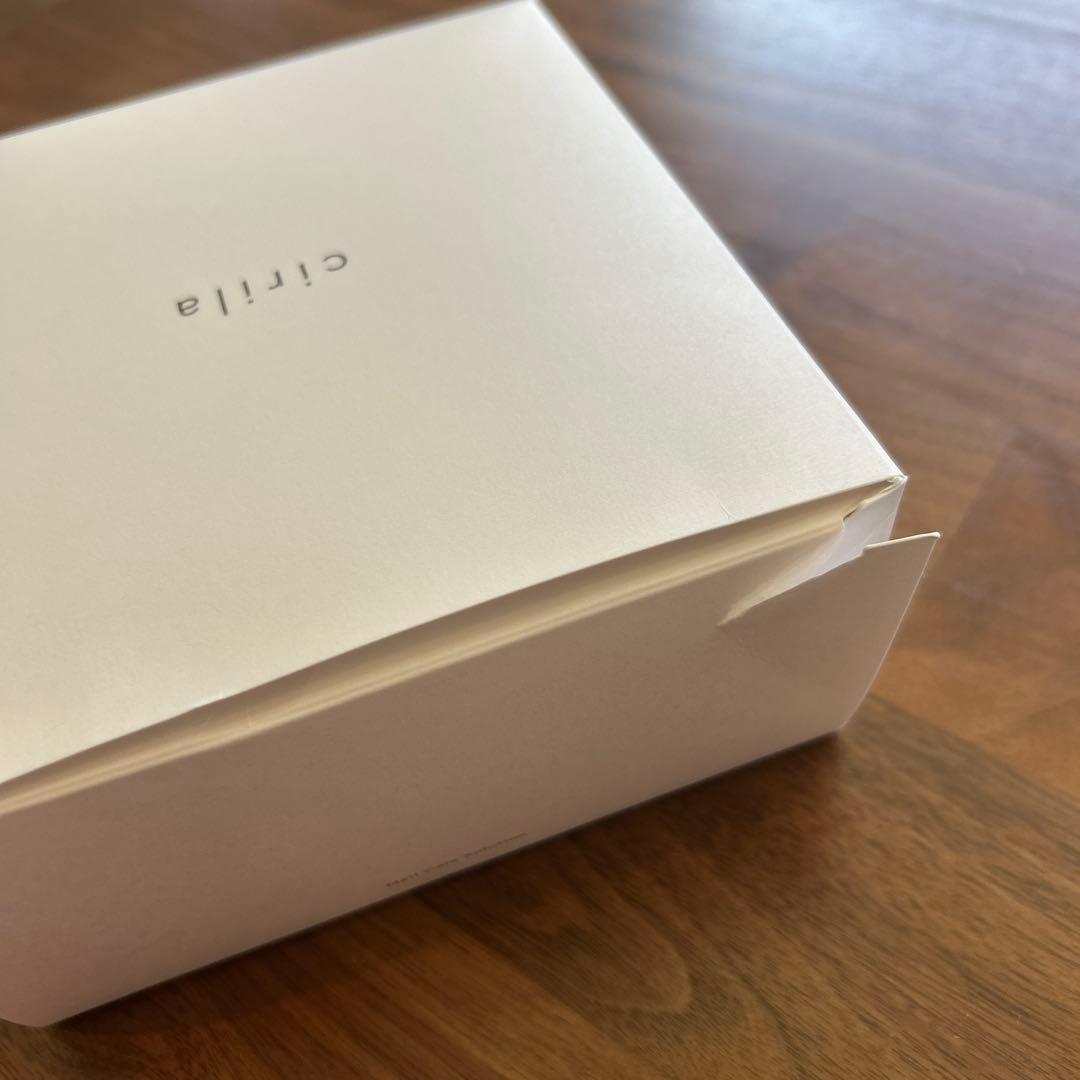 Cirila ネイルライトセット