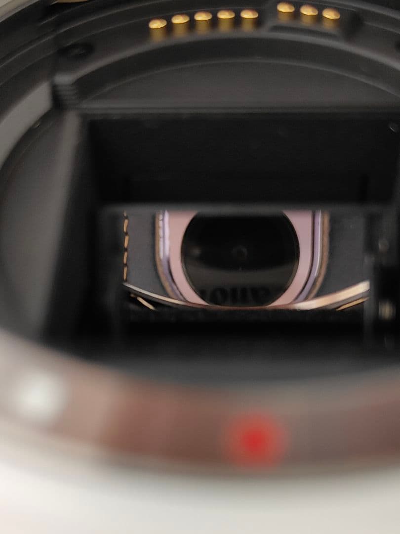 Canon eos kissX7ホワイト　綺麗　標準レンズ1本付き！