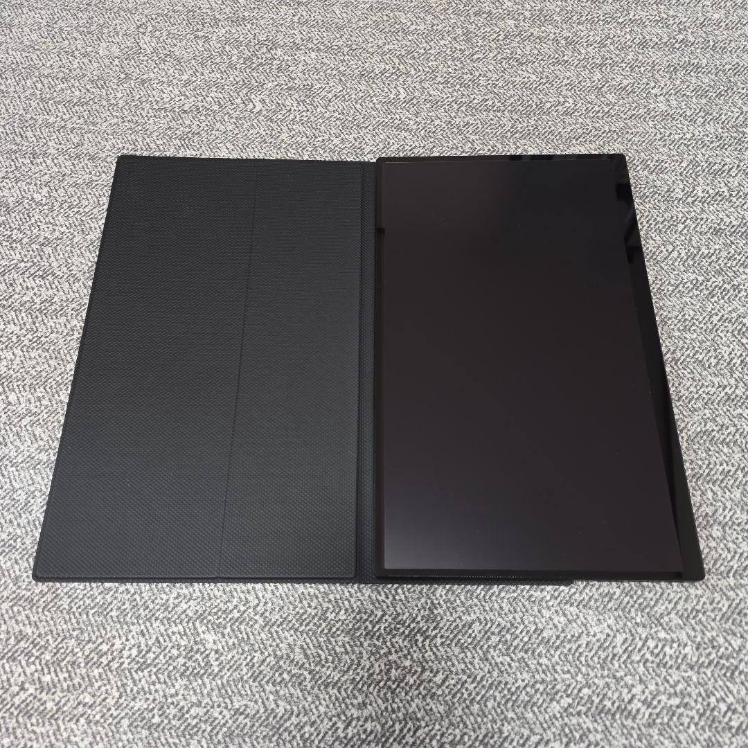 UNIQ モバイル液晶モニター 13.3インチ UQ-PM13FHD