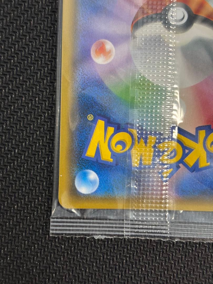 ポンチョを着たイーブイ（ブラッキー） PROMO SM-Pプロモカード 141…