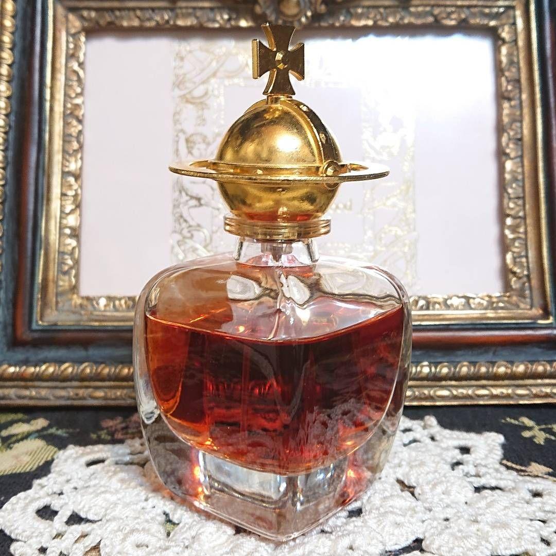【週末価格☆】ブドワール 50ml 未使用 おまけ付 ヴィヴィアンウエストウッド