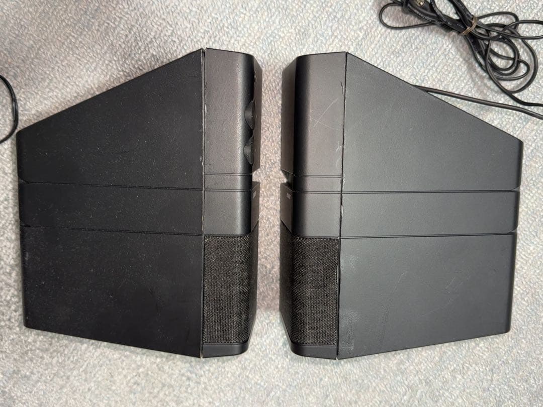BOSE MediaMate Speaker スピーカー（訳あり）