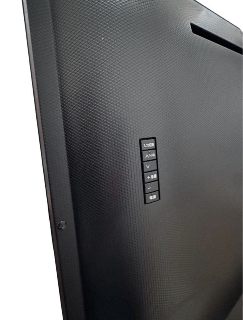 パナソニック ビエラ 43V型 液晶テレビ TH-43GX755 2019年製③