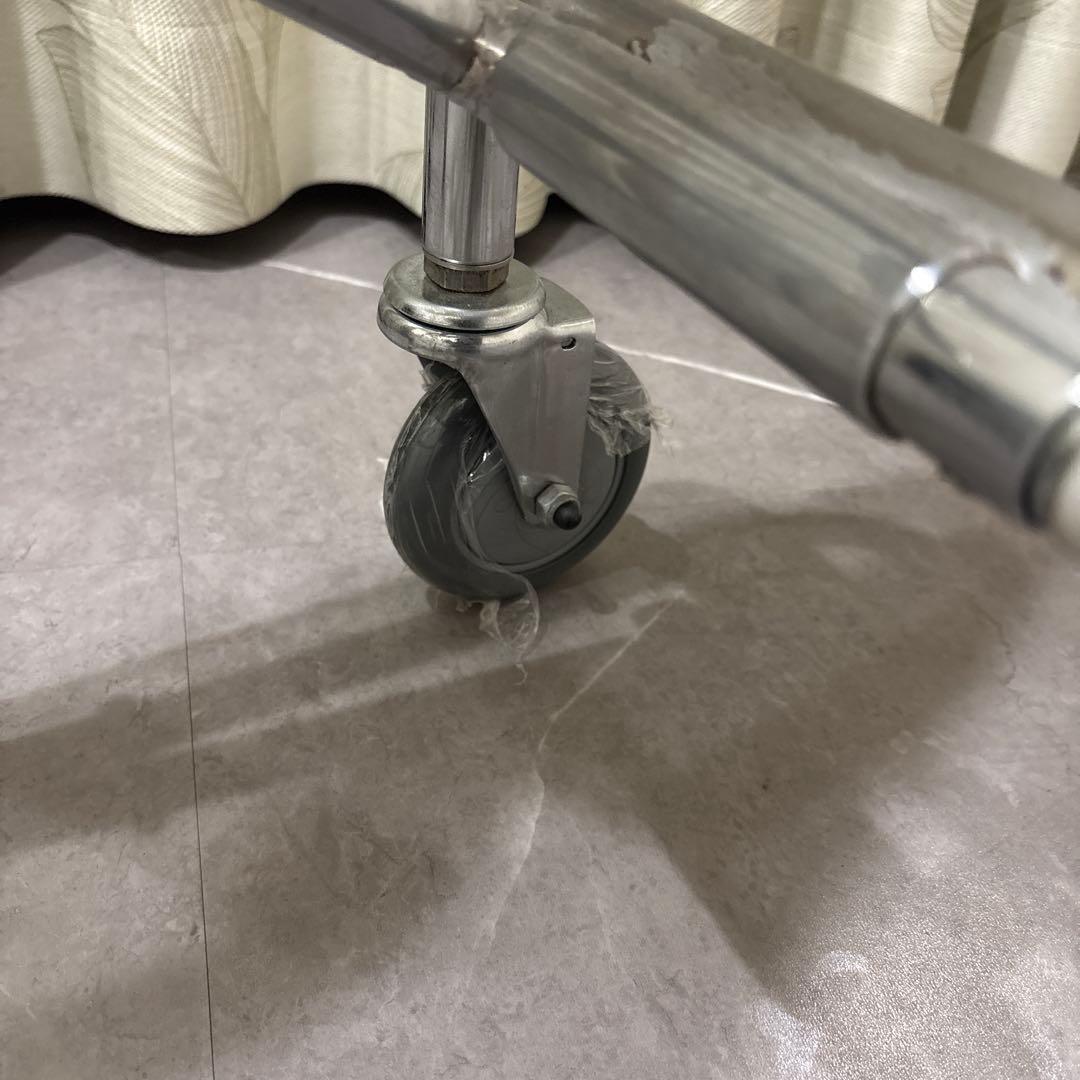【Hide】アルコー　歩行器 抵抗器付タイプ