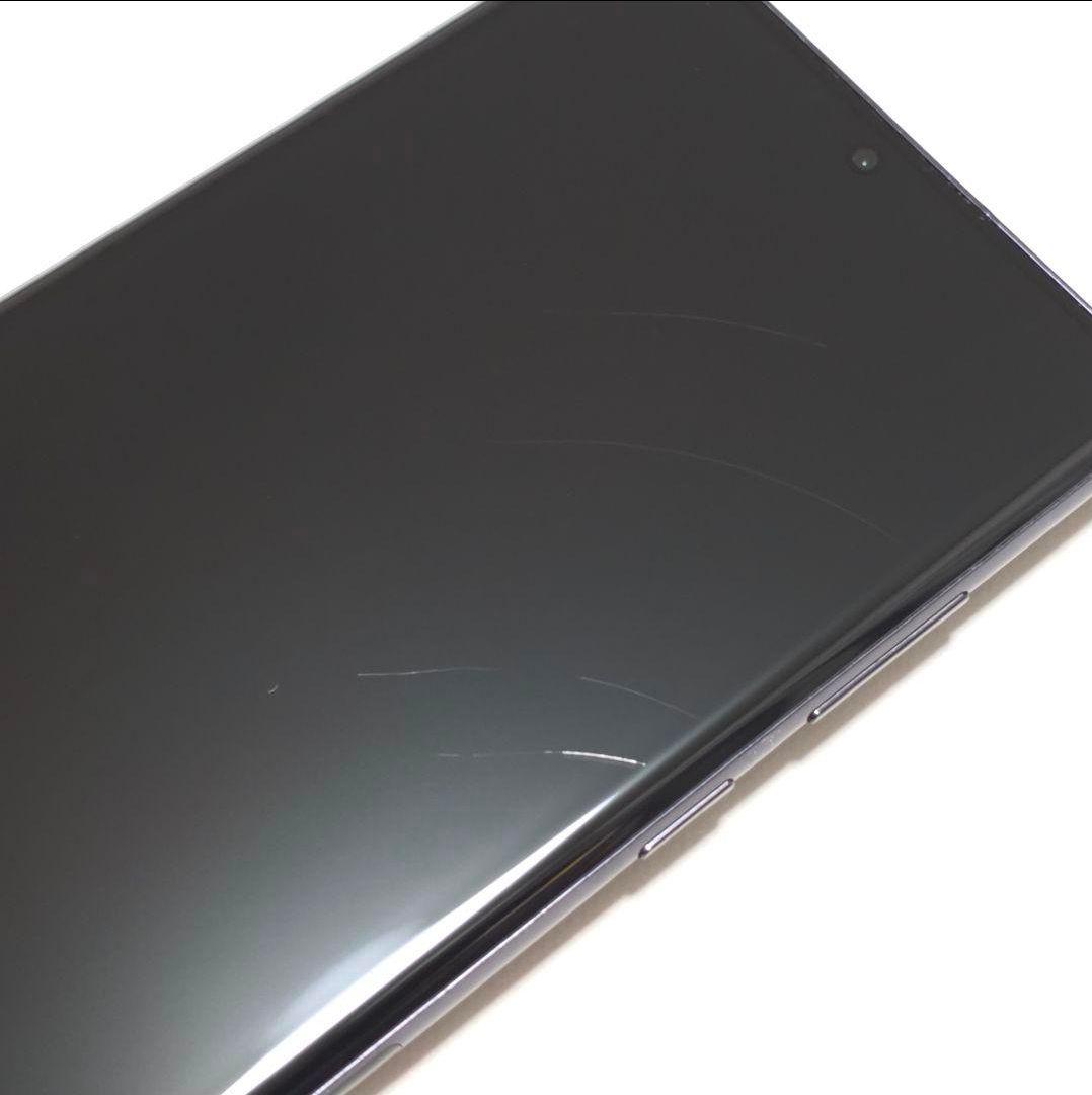 Galaxy S22 ultra SIMフリー