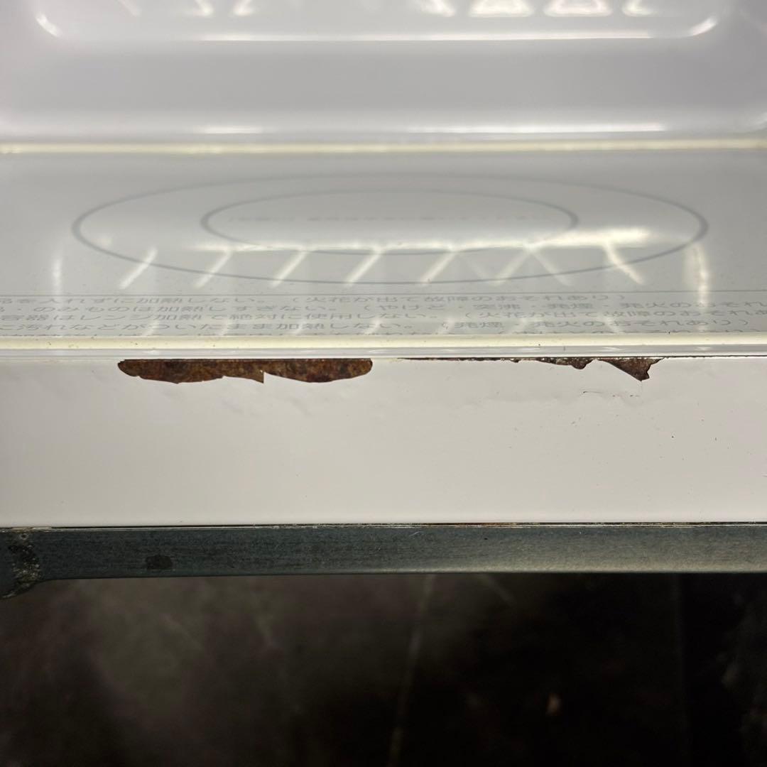 ◇送料込！2020 HITACHI フラット電子レンジ HMR-FT183