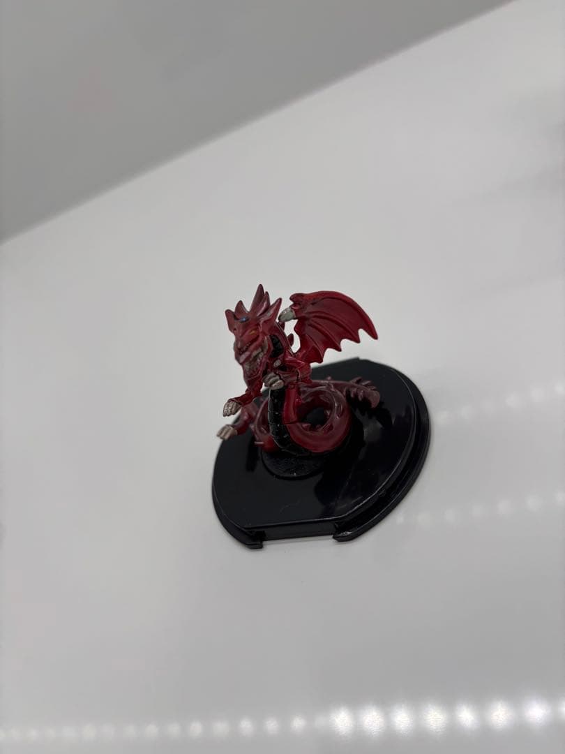 遊戯王　ダンジョンダイスモンスターズ　ブースター7 オシリスの天空竜　美品