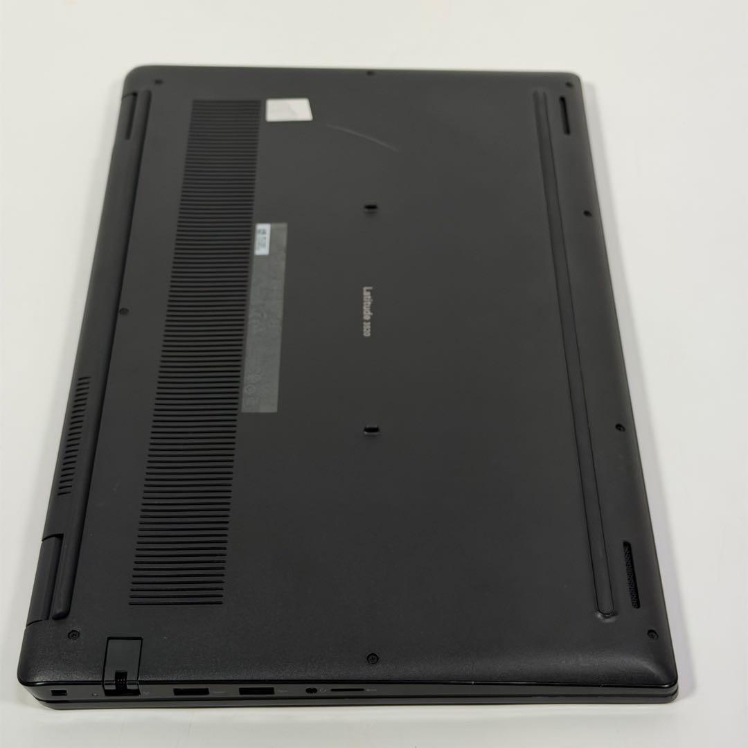 Windowsノート本体 05.Latitude3520 / i5-11/ 16GB/ 512GB