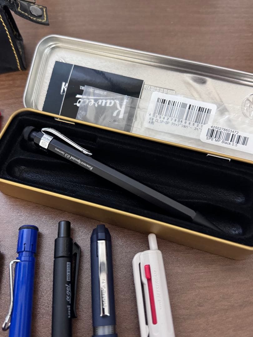 早い者勝ち 超美品　17000円相当　シャーペン&その他　セット