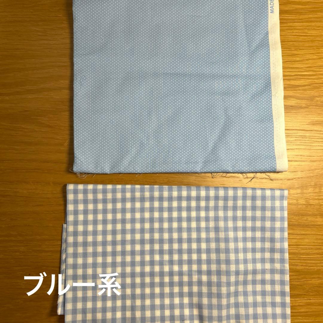ユウ　犬服　ハンドメイド