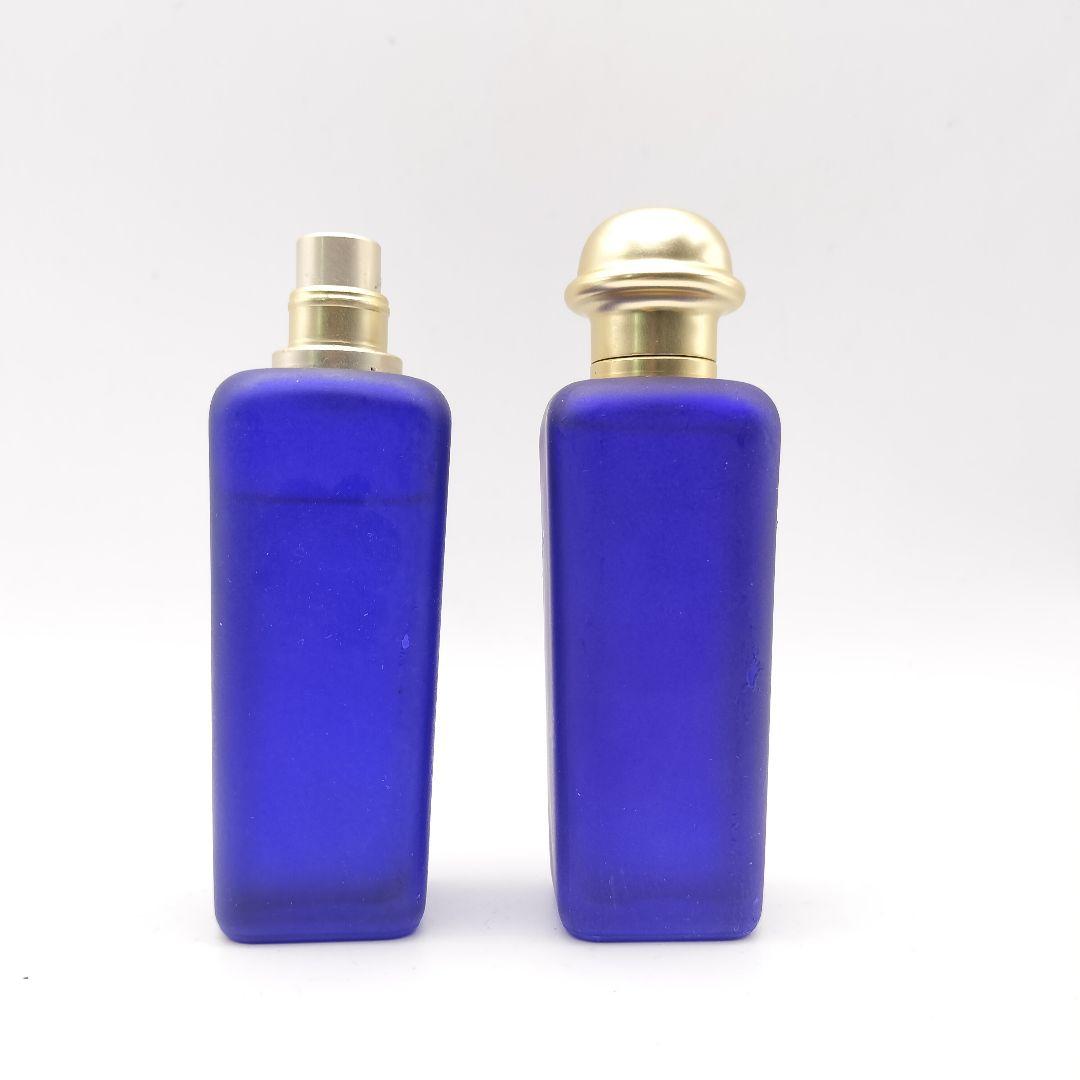 ■エルメス　イリス　2個セット　オードトワレ　50ml