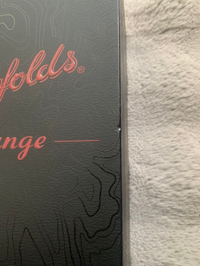 Penfolds Grange ペンフォールズ・グランジ　2015 750ml
