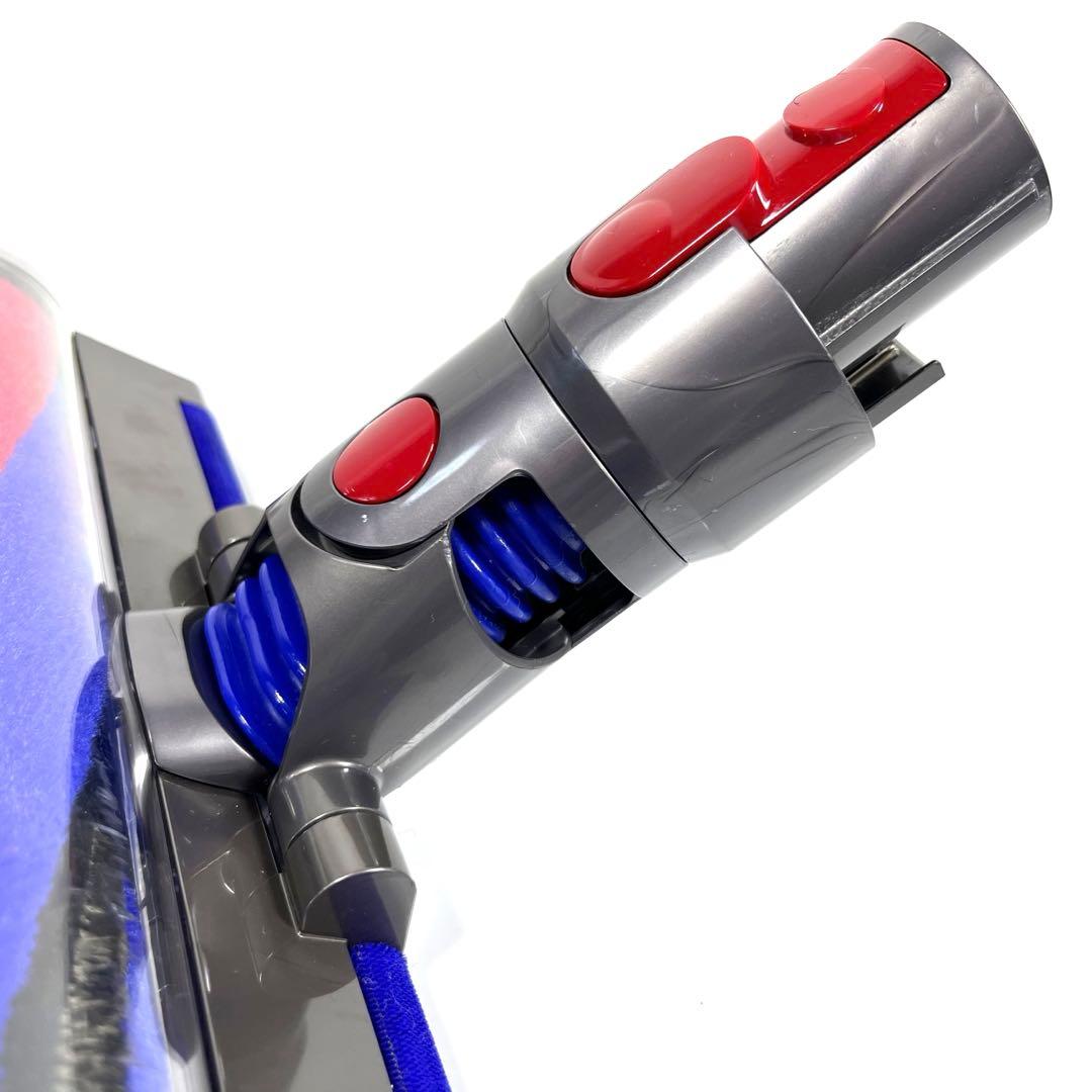 【分解洗浄】 Dyson[354531] SV10Kスリムヘッド b9
