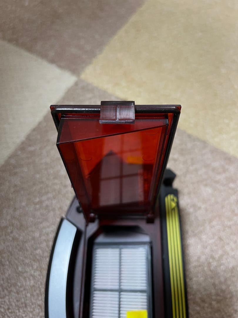 【ジャンク品】 iRobot Roomba 980 ロボット掃除機 2015年製