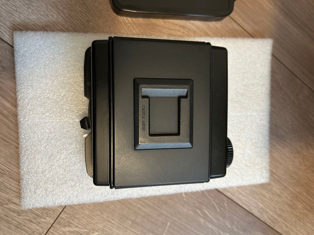 Mamiya RZ67 professional中判カメラ
