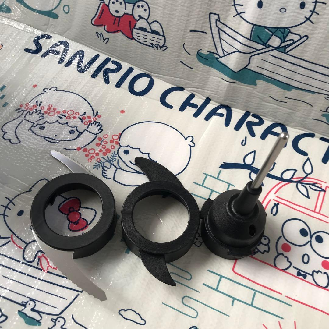 Bruno スープクックプロセッサー