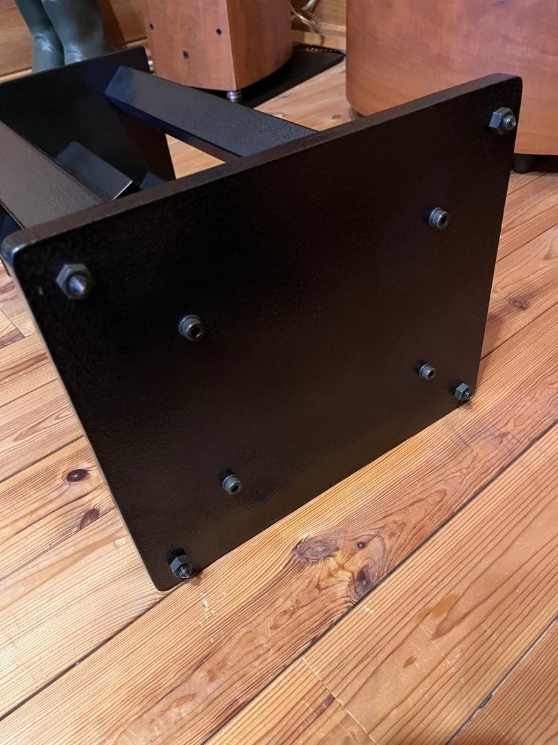 TAOC HST-50 スピーカースタンド　ペア