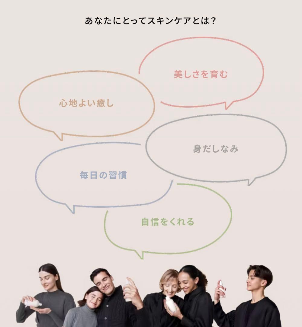 おまけ付き・早い者勝ち❗️デコルテ　マイクロバーム　ローション　ミスト