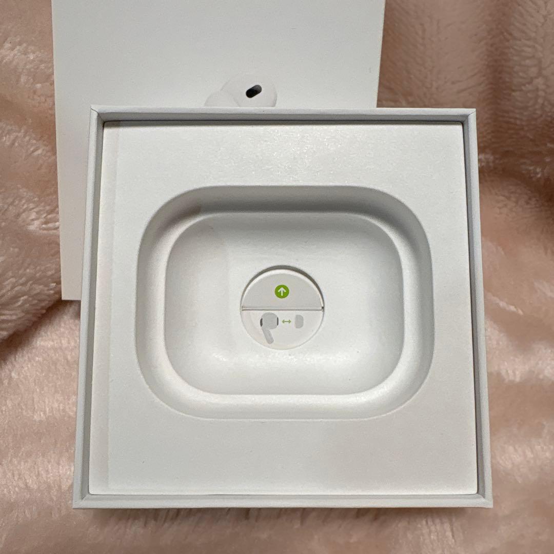 【唯】AirPods Pro 本体 付属品完備