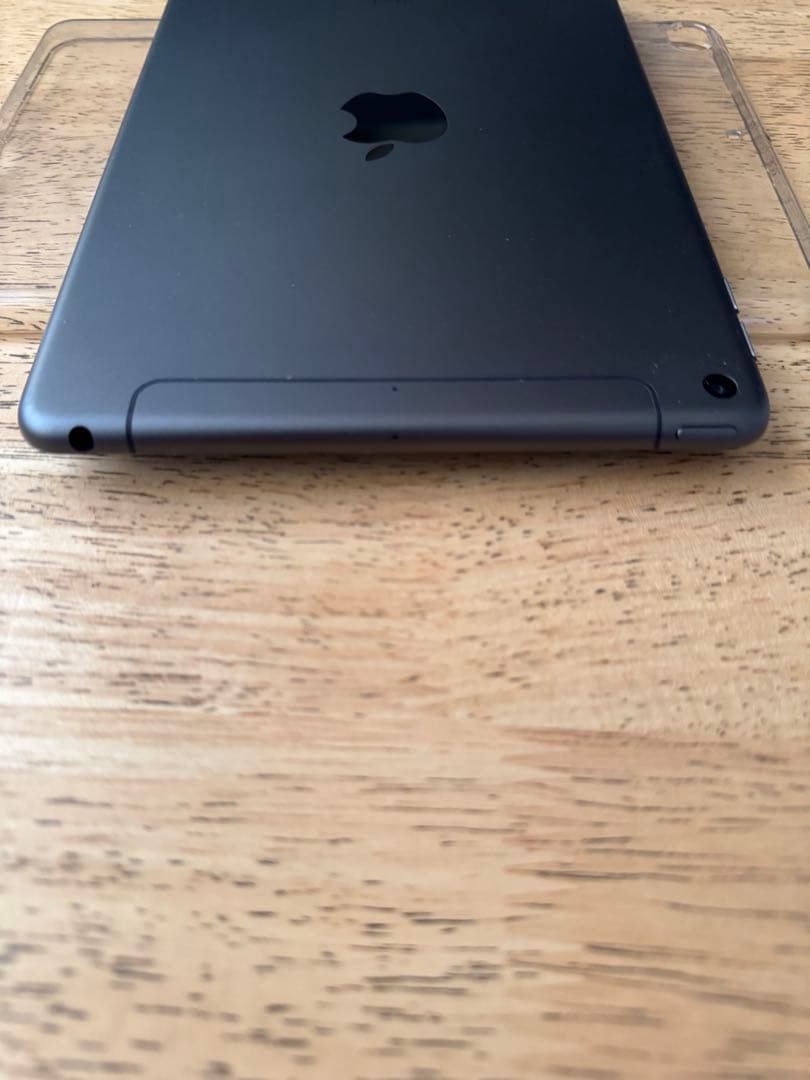 Apple iPad mini第５世代64GB セルラーモデル