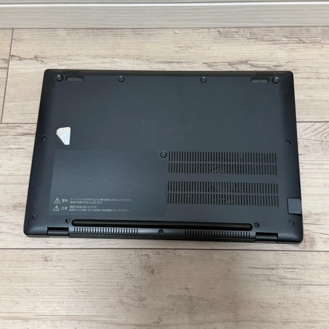 ⚡バッテリー良好⚡ 国産 dynabook i5 11世代 16GB 256GB