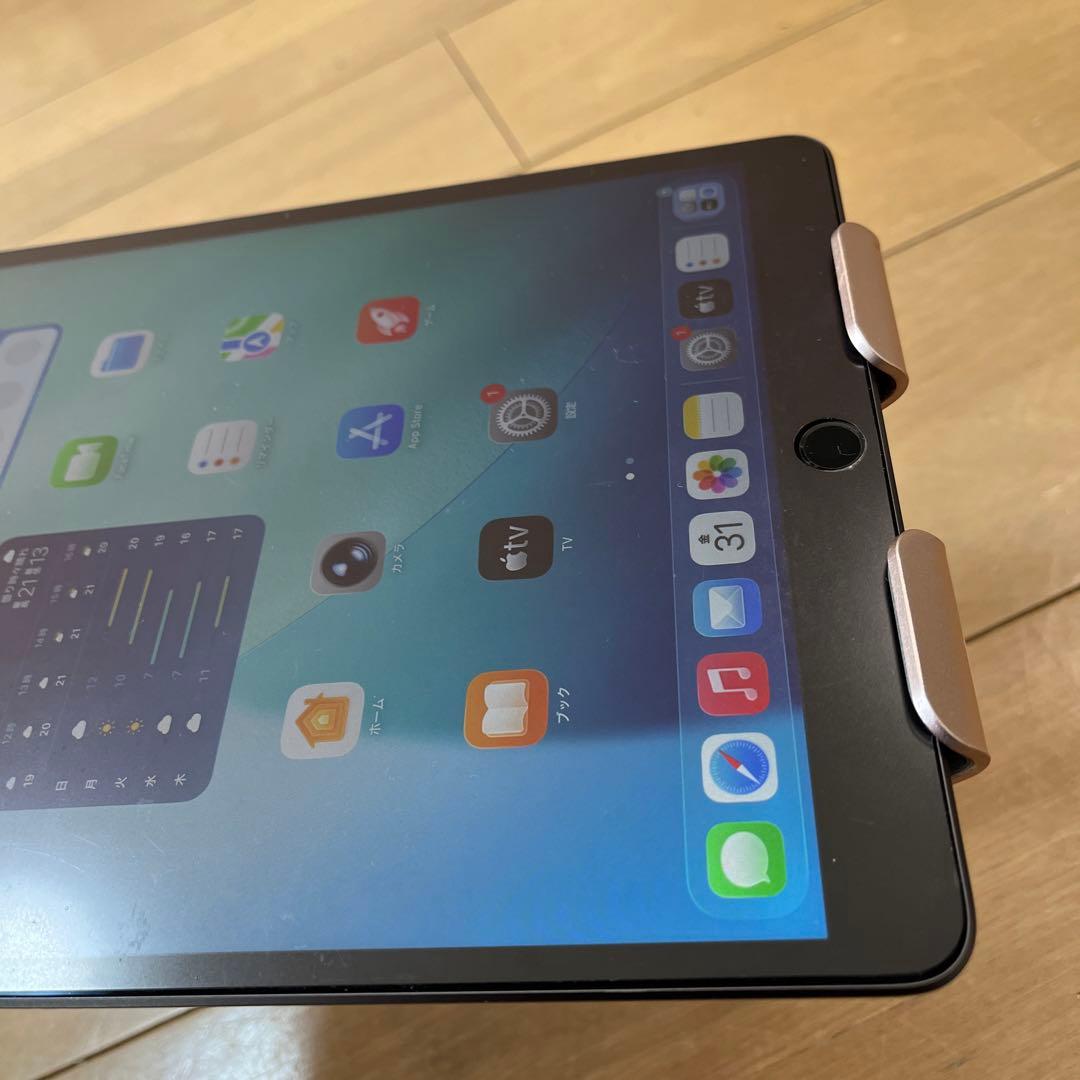 バッテリー超良品92%！iPad Air3世代 256G Wi-Fi モデル