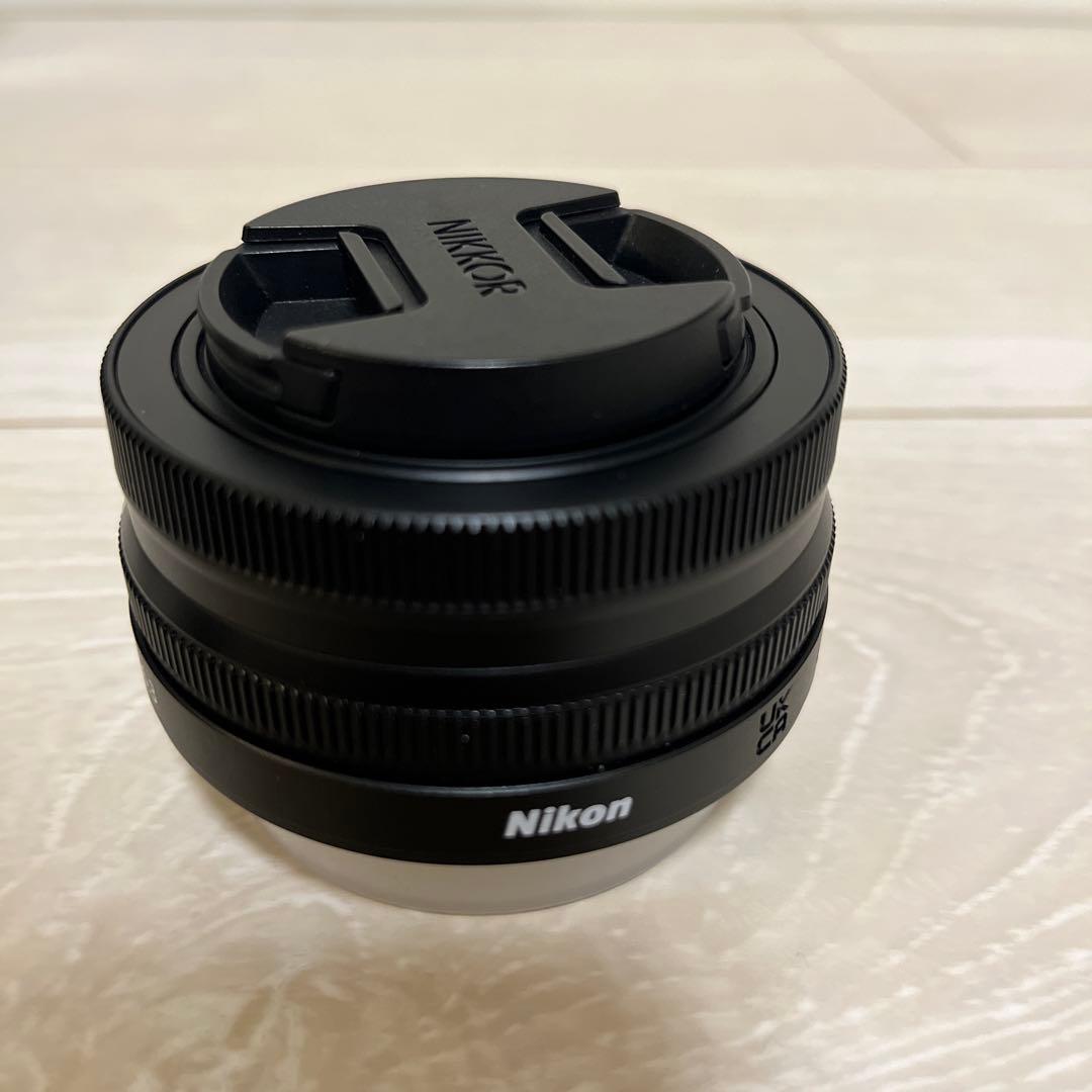 【美品】Nikon Z30 NIKKOR Z16-50mm/f3.5-6.3VR