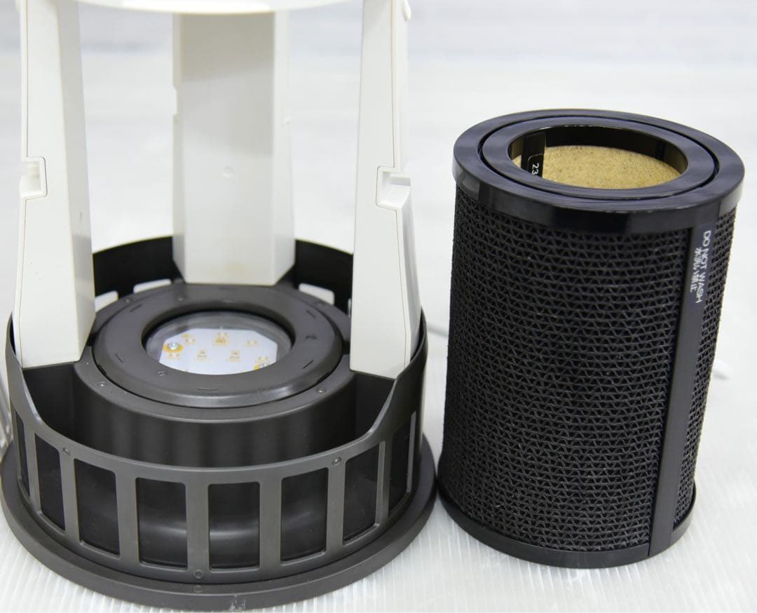 シャープ プラズマクラスター 除菌脱臭機 DY-S01-W 2024年製
