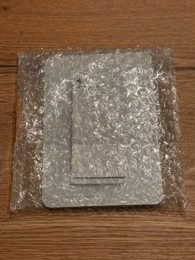 【Apple】Magic track pad
